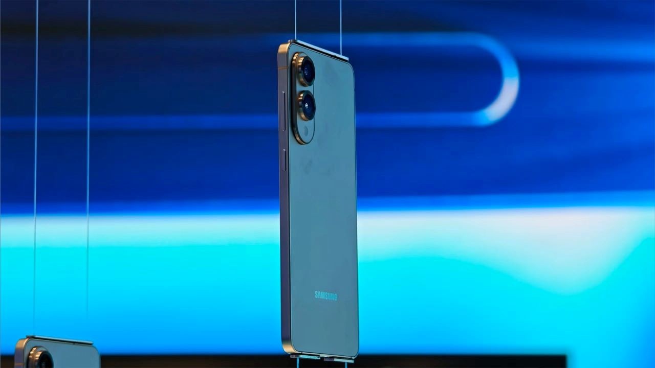 Heyecanla Galaxy S25 Edge’i bekleyenlere kötü haber